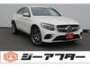MERCEDES BENZ GLC-CLASS