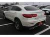 MERCEDES BENZ GLC-CLASS