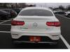 MERCEDES BENZ GLC-CLASS