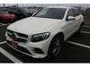 MERCEDES BENZ GLC-CLASS