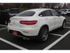 MERCEDES BENZ GLC-CLASS