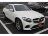 MERCEDES BENZ GLC-CLASS