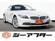 2016 BMW Z4