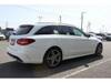 MERCEDES BENZ C-CLASS Stationwagon