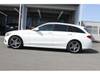 MERCEDES BENZ C-CLASS Stationwagon