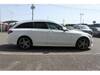 MERCEDES BENZ C-CLASS Stationwagon