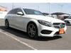 MERCEDES BENZ C-CLASS Stationwagon