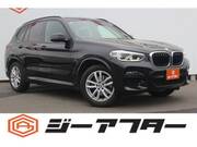2020 BMW X3