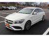 MERCEDES BENZ CLA-CLASS Shooting Brake