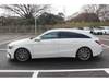 MERCEDES BENZ CLA-CLASS Shooting Brake