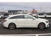 MERCEDES BENZ CLA-CLASS Shooting Brake