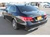 MERCEDES BENZ E-CLASS
