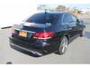 MERCEDES BENZ E-CLASS