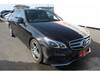 MERCEDES BENZ E-CLASS