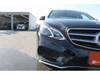 MERCEDES BENZ E-CLASS