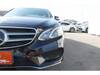 MERCEDES BENZ E-CLASS