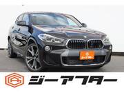2018 BMW X2