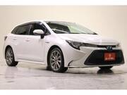 2019 TOYOTA COROLLA TOURING