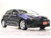 2018 TOYOTA COROLLA SPORT