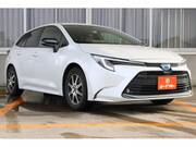 2022 TOYOTA COROLLA TOURING