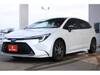 TOYOTA COROLLA TOURING