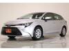 TOYOTA COROLLA TOURING