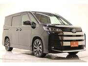 2022 TOYOTA NOAH