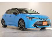 2019 TOYOTA COROLLA SPORT