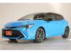 TOYOTA COROLLA SPORT