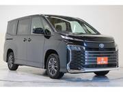 2025 TOYOTA VOXY