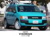 TOYOTA PROBOX VAN
