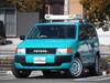 TOYOTA PROBOX VAN