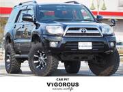 2008 TOYOTA HILUX SURF SSR-X LTD