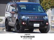 2011 MITSUBISHI OTHER