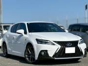 2021 LEXUS CT