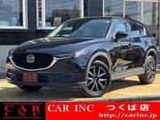 2017 MAZDA CX-5 XD L PACKAGE