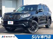2021 TOYOTA LAND CRUISER PRADO
