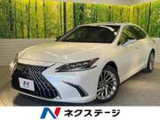 2022 LEXUS ES