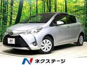 2018 TOYOTA VITZ