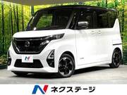 2021 NISSAN ROOX