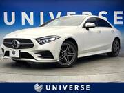 2019 MERCEDES BENZ CLS-CLASS