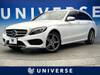 MERCEDES BENZ C-CLASS Stationwagon