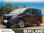 2024 NISSAN SERENA