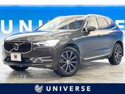 2018 VOLVO XC60