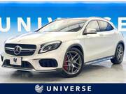 2017 MERCEDES BENZ GLA-CLASS