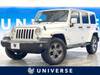 CHRYSLER JEEP WRANGLER UNLIMITED