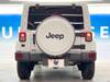 CHRYSLER JEEP WRANGLER UNLIMITED