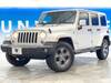 CHRYSLER JEEP WRANGLER UNLIMITED
