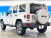 CHRYSLER JEEP WRANGLER UNLIMITED