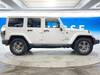 CHRYSLER JEEP WRANGLER UNLIMITED